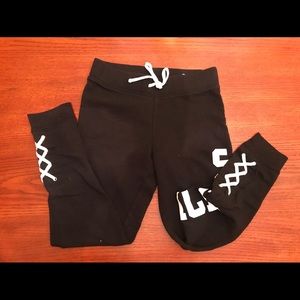 Justice Joggers
